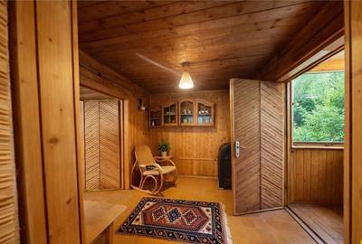 FILM Tur LIVE! Casa de vacanta, intr- o ariere admirabila,Lu - 9