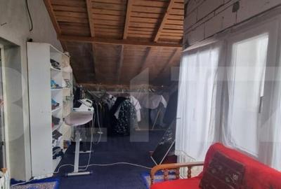 Casa individuala, 4 camere, 200 mp si teren 1800 mp, Magurel - 9