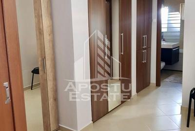 Apartament cu 2 camere, mobilat în Elisabetin - 12