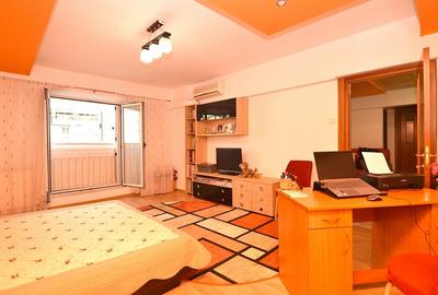 Apartament cu 2 camere decomandat, mobilat în Unirii - 2