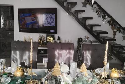 Casă cu 3 camere în Firiza - 4