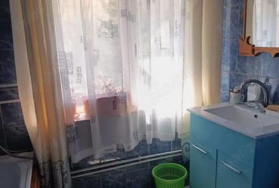 Casă cu 3 camere în Muntele Băișorii - 7