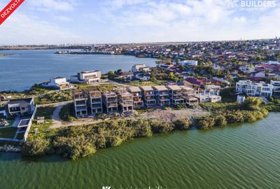 ✅Dezvoltator: vile cu deschidere directă la Lacul Siutghiol - Alpha Villa Lake - 17