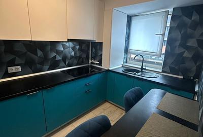 Apartament cu 3 camere decomandat în Bartolomeu - 6