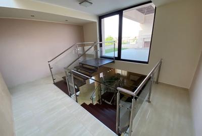 VILA CU 5 CAMERE zona Mircea Cel Batran - 22
