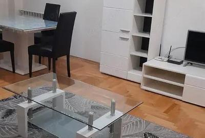 Oferim spre inchiriere garsoniera in zona Obor