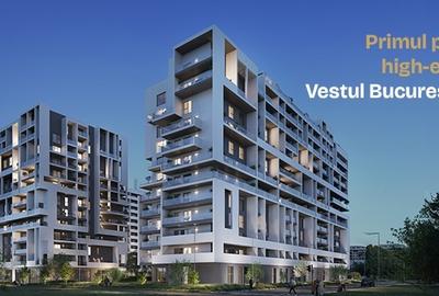 Apartament cu 2 camere decomandat în Ghencea - 14