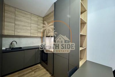 Apartament modern cu 2 camere, Campeador City - 4