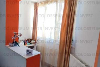 Apartament cu 2 camere, decomandat - zona Calea Bucuresti - 11