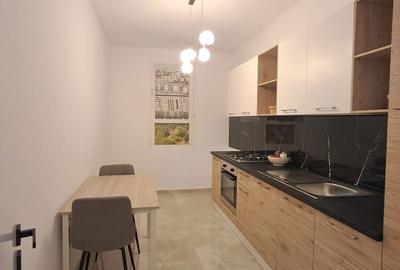 Apartament cu 2 camere în Apărătorii Patriei - 9