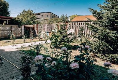 Casă cu 5 camere cu Teren 500 Mp în Sisești - 7