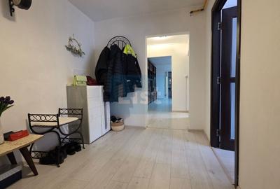 Apartament cu 4 camere semidecomandat, mobilat în Kiseleff - 6