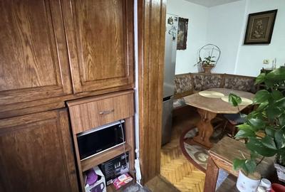 Apartament cu 2 camere decomandat în Central - 4