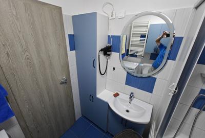 Apartament cu 3 camere semidecomandat în Runcu - 2