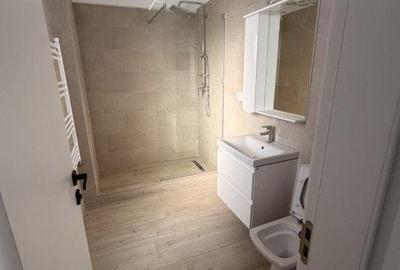 Apartament cu 2 camere în Nord - 4