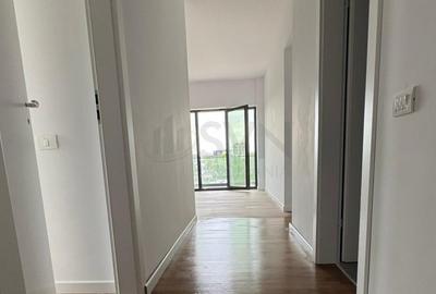 Apartament cu 3 camere decomandat, mobilat în Aviației - 2