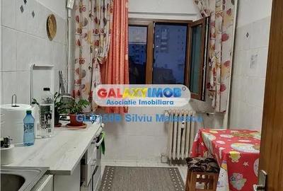 Apartament cu 2 camere decomandat în Ștefan cel Mare - 6