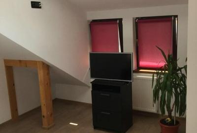 Apartament de vânzare – Centrul Istoric Brașov | Ideal investiție - 2