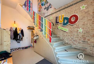 Casă cu 3 camere în Albești - 6