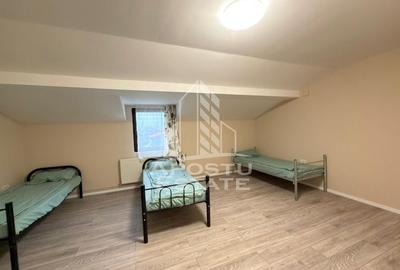 Casa individuala cu 8 camere, 750mp teren, in Mehala - 10