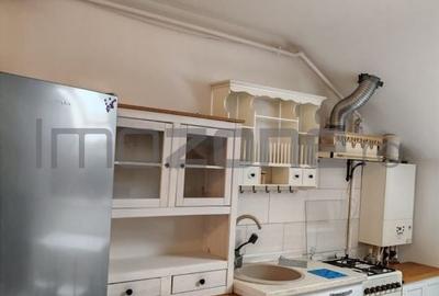 MILITARI - RESIDENCE - TINERETULUI 85,  ETAJUL 8, 2 CAMERE DE INCHIRIAT, MOBILAT - 12