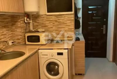Garsonieră decomandată în Războieni - 3