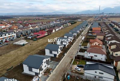 Casă cu 4 camere cu Teren 300 Mp în Central - 14