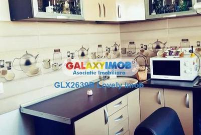 Garsonieră decomandată, mobilată în Berceni - 5