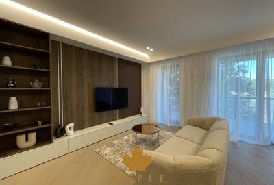 Apartament de 3 camere / Cortina 126 / Erou Iancu Nicolae / Cambridge School Apartament de 3 camere / Cortina 126 / Erou Iancu Nicolae / Cambridge School - 2