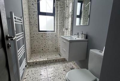 Apartament cu 2 camere în Nord - 7