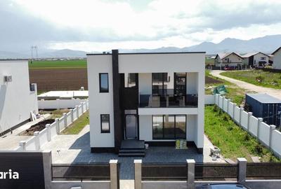 Casă cu 4 camere cu Teren 636 Mp în Astra - 6