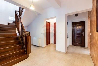 Casă cu 5 camere cu Teren 1097 Mp în Mogoșoaia - 16