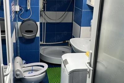 Casă cu 2 camere cu Teren 200 Mp în Central - 12