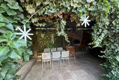 Casa de vanzare in Mamaia Sat Constanta - 21