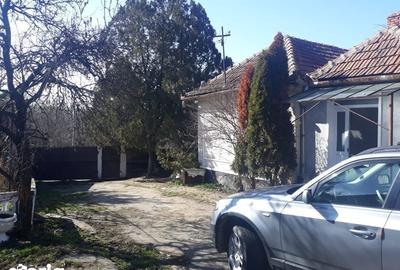 Casă cu 4 camere cu Teren 120 Mp în Popești - 3