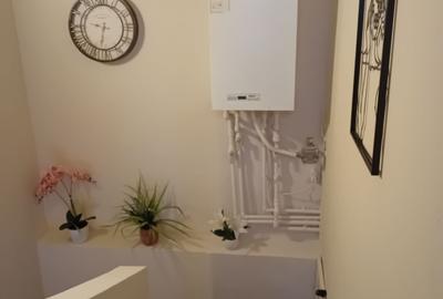 Apartament cu 2 camere în Nicolae Bălcescu - 2
