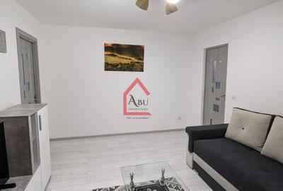 Apartament cu 3 camere semidecomandat în Dacia - 12