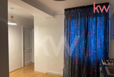 Rovine, apartament cochet, 3 camere, chirie - 15
