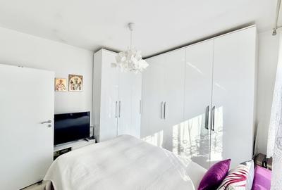 Duplex cu 3 camere cu Canalizare în Moșnița Nouă - 13