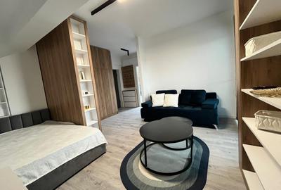 Apartament Premium o Camera – Manta Rosie Residence | Prima Inchiriere | 42 mp - 3