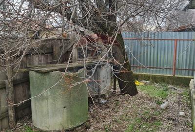 Casă cu 3 camere cu Teren 1273 Mp în Slobozia Ciorăști - 1