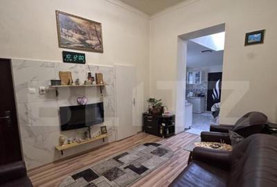 Apartament central de 3 camere ,terasa+curte privata,94 mp - 4