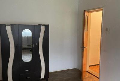 Apartament cu 2 camere semidecomandat în Nord - 7