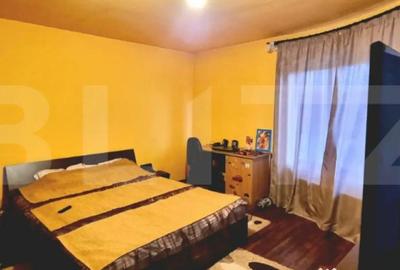 Casă cu 5 camere cu Teren 250 Mp în Central - 12