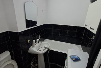 Garsonieră decomandată, mobilată în Tătărași - 6