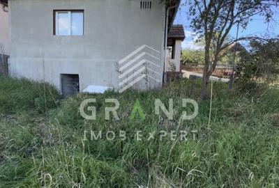 OPORTUNITATE!De vanzare–Casa+teren 3475 mp | Mihaiesti,Sanpaul | 28 km de Cluj - 15