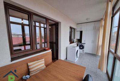 Apartament cu 2 camere decomandat în Brâncoveanu - 3