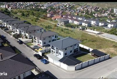 Casă cu 6 camere cu Teren 649 Mp în Apahida - 6