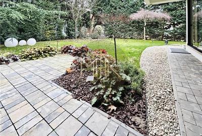 Casă cu 6 camere cu Canalizare în Pipera - 6