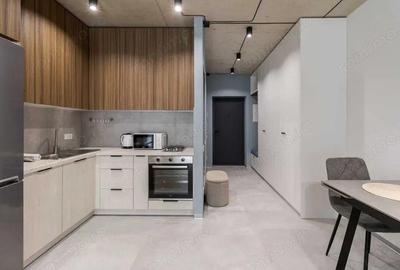 Garsoniera zona Grozavesti - 13